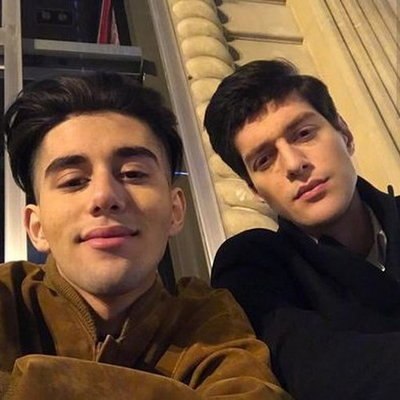 Rauf & Faik выступят в Москве осенью