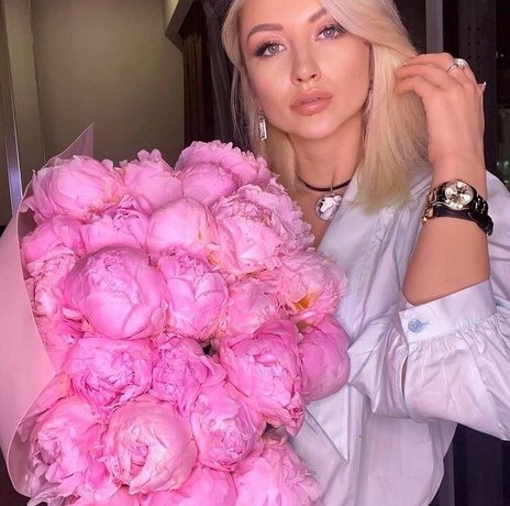 Беременная Марго Овсянникова выходит замуж