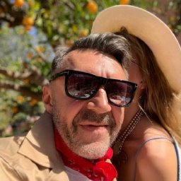 Сергей Шнуров даст концерт, чтобы поделиться личной радостью