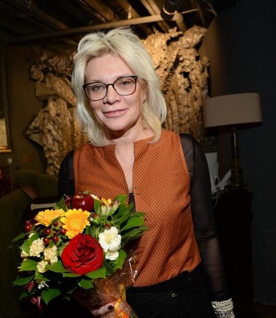 Арифулина: &laquo;Зацепин &ndash; это хрущевка первый этаж, Пьеха &ndash; элитный Петербург. И они друг друга мочили&raquo;