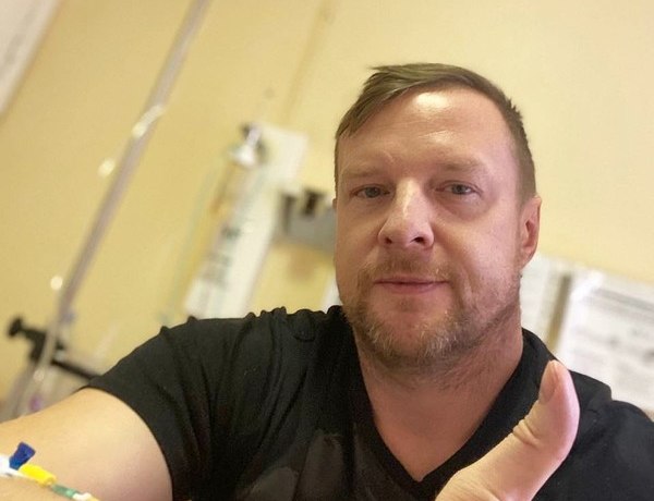 Вячеслав Малафеев об участии в шоу &laquo;Звезды в Африке&raquo;: &laquo;Месяц не было секса, я перезагрузился&raquo;