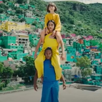 &laquo;Hold Me Closer&raquo; Элтона Джона и Бритни Спирс исполнили лучшие танцоры в Мехико