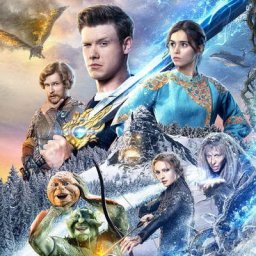 &laquo;Последний богатырь: Корень зал&raquo;, &laquo;Пальма&raquo; и &laquo;Кощей. Начало&raquo; получили премии &laquo;ТЭФИ-Kids&raquo;