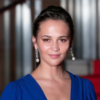 Алисия Викандер сыграет последнюю жену Генриха VIII в фильме с Джудом Лоу Алисия Викандер сыграет последнюю жену Генриха VIII в фильме с Джудом Лоу