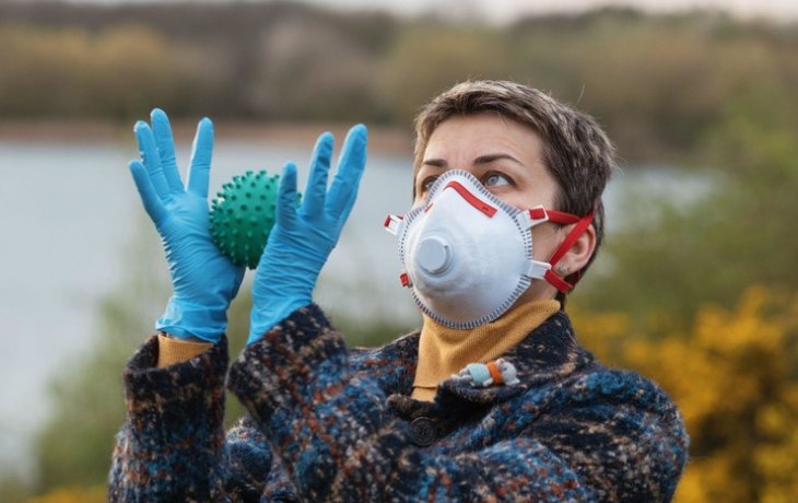 Когда вернется коронавирус? Отвечает доктор биологических наук