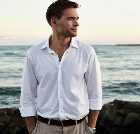 &laquo;После знакомства час сидел и учил имена девушек&raquo;: новый &laquo;Холостяк&raquo; о съемках первого выпуска шоу