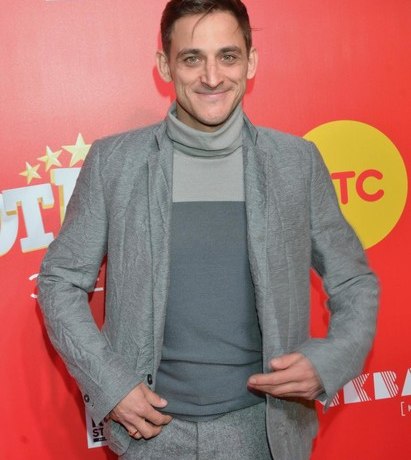 Михаил Башкатов станет отцом в четвертый раз