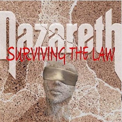 Nazareth выпустили 25-й альбом Nazareth выпустили 25-й альбом
