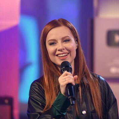 Юлия Савичева рассказала о дочери и их общей страсти к Майклу Джексону