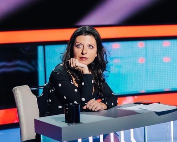Симоньян: &laquo;Позвонила Аллегрова и сказала: &laquo;Хочу, чтобы вы с Тиграном знали, я с вами, а не с теми&hellip;&raquo;