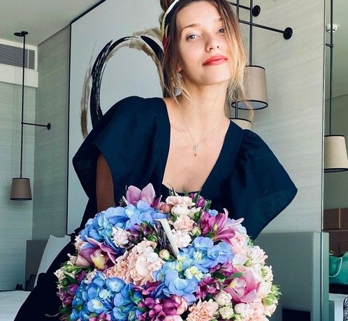 &laquo;Предыдущая беременность не сложилась&raquo;: Регина Тодоренко впервые заговорила о трагедии