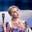 Пелагея завершит новогодние каникулы &laquo;Рождественским концертом&raquo;