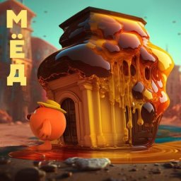 &laquo;Смешарики&raquo; выпустили &laquo;Мёд&raquo; к юбилею