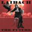 Laibach показали настоящее будущее в новом клипе