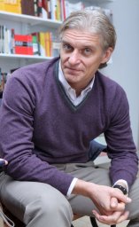 Ника Белоцерковская: &laquo;Тиньков намного ближе к Богу. Остальные думают, что будут жить вечно&raquo;