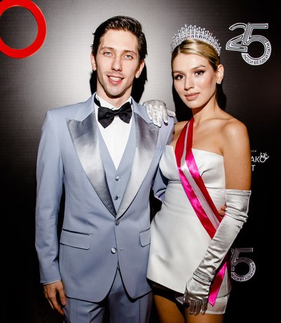 ЮрКисс о дружбе Чеботиной и Коки: &laquo;Учитывая успех Люси, не удивлюсь, если пробежала кошка&raquo;