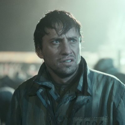 Премьера «Девятаева» состоится на «России» Премьера «Девятаева» состоится на «России»