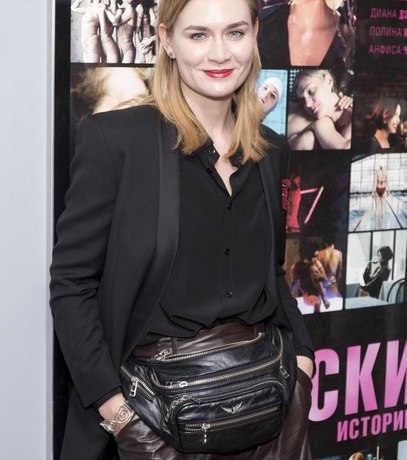 Мария Машкова показала, в каких условиях живет с семьей в США