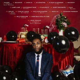 Burna Boy выпустил альбом и прокатился в лифте с Эдом Шираном