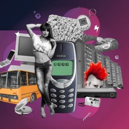 В &laquo;Звуке&raquo; появились ностальгические плейлисты