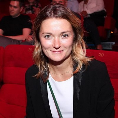 Надежда Михалкова и Антон Васильев придут в &laquo;Вечерний Ургант&raquo;