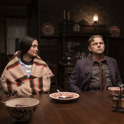 &laquo;Убийцы цветочной луны&raquo; Мартина Скорсезе примут участие в Каннском кинофестивале