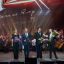 Международный музыкальный фестиваль &laquo;Дорога на Ялту&raquo; объявил победителей