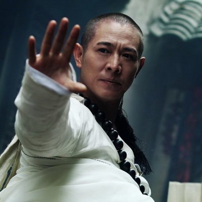 Сегодня: Джету Ли - 60