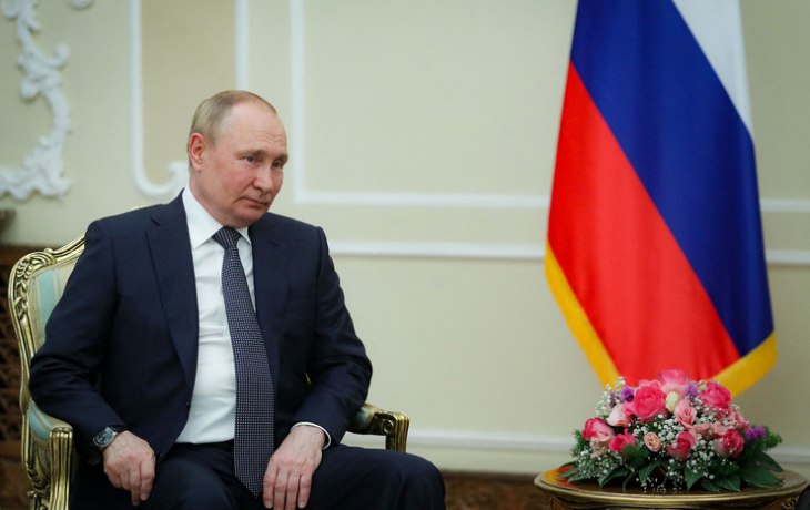 Людмила Нарусова ответила, звонит ли она Владимиру Путину в сложных ситуациях