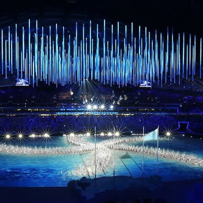 Режиссеры театрализованных представлений и праздников соберутся на масштабной конференции