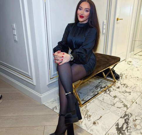 Отца Гоар Аветисян на скорой увезли в больницу