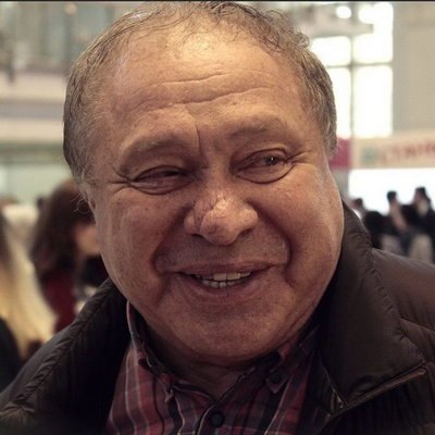 Иосиф Райхельгауз написал пособие для студентов театральных вузов &laquo;Во всем виноват режиссер&raquo;