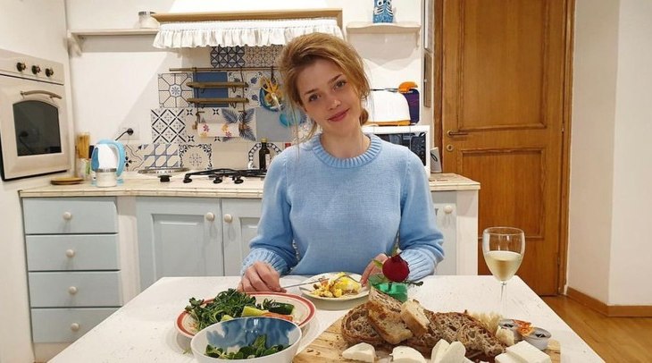 &laquo;Мямлит, недостаточно красива&raquo;: звезде сериала &laquo;СашаТаня&raquo; Алине Ланиной отказывают в съемках
