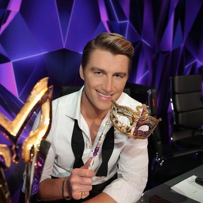 Шаурма, Пудель и Горностай показали свои костюмы на презентации новой &laquo;Маски&raquo;