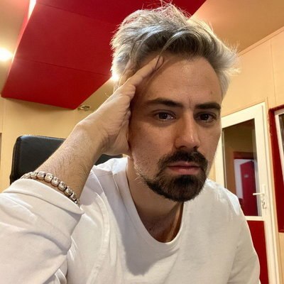 Сегодня: родились Антон Севидов и Бенуа Мажимель Сегодня: родились Антон Севидов и Бенуа Мажимель