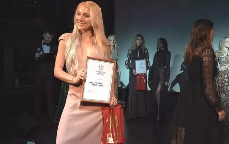 Убийцу модели Гретты Ведлер, чье тело он год прятал в чемодане, отправили в СИЗО