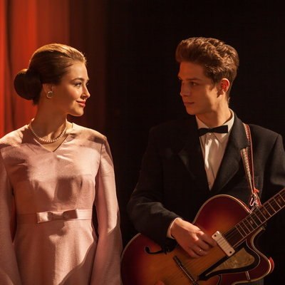 &laquo;Песняры&raquo; становятся звездами в трейлере &laquo;За полчаса до весны&raquo;