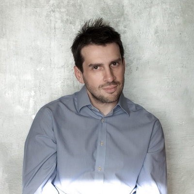 Пётр Налич готовит по-летнему весенний концерт