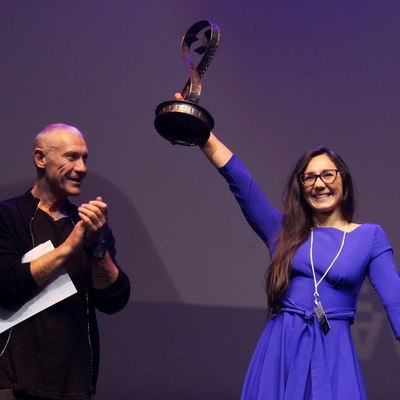 Премия «Альтер Эго» наградила «Собор» Сергея Гинзбурга за лучшие трюки, батальные сцены и лошадей Премия «Альтер Эго» наградила «Собор» Сергея Гинзбурга за лучшие трюки, батальные сцены и лошадей