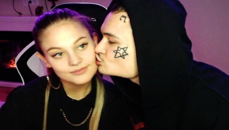 Измена &ndash; не повод расставаться. Дилара простила Моргенштерна и пошла с ним на свидание в Диснейленд