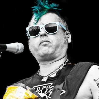 NOFX готовятся к распаду и прощальному туру NOFX готовятся к распаду и прощальному туру
