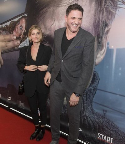 Нинидзе ответила на вопрос о разрыве с Виторганом: &laquo;Есть много причин скрывать личную жизнь&raquo;