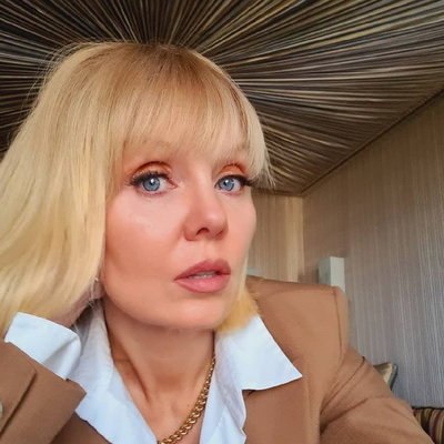 Валерия создаст соцсеть Musicgram