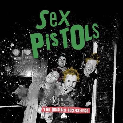 Sex Pistols выпустят сборник хитов накануне премьеры сериала о себе