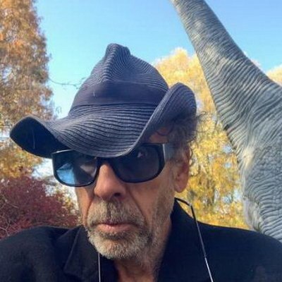 Джонни Депп, Хелена Бонэм Картер и Вайнона Райдер снялись в фильме про Тима Бёртона