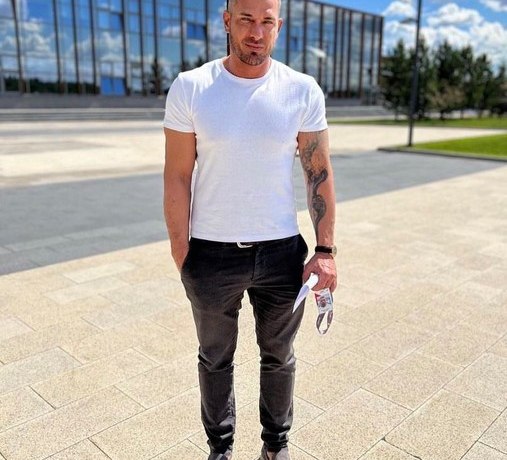 Курбан Омаров: &laquo;Почти сразу после развода я стал жить с девушкой. Месяц назад мы расстались&raquo;