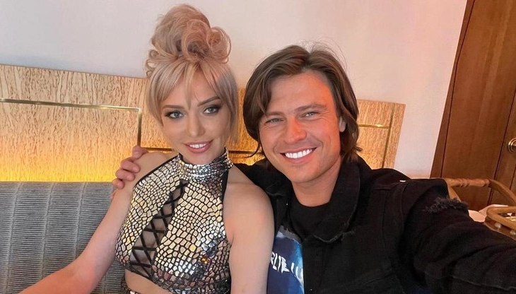 Новая девушка Прохора Шаляпина об участии в &laquo;Битве экстрасенсов&raquo; и ревности Влада Кадони