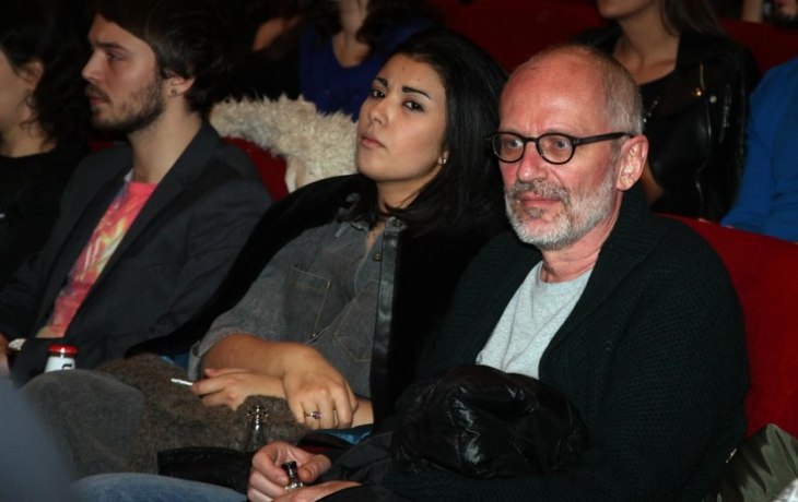 Бывшая жена Александра Гордона расцвела после развода &mdash; фото