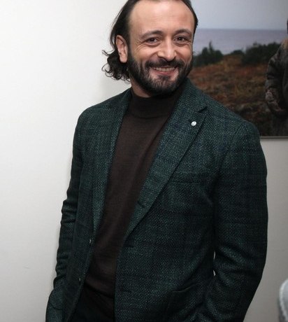 Авербух: &laquo;Конечно, мне приятно, что я такой мачо, но после развода с Лобачевой 15 лет жил один&raquo;