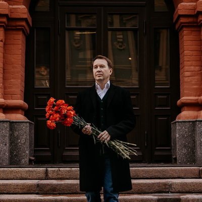 Театр Наций готовит «Открытый занавес» ко Дню Победы Театр Наций готовит «Открытый занавес» ко Дню Победы
